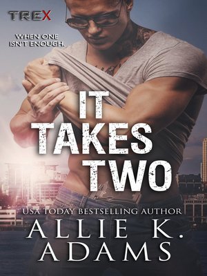 cover image of It Takes Two